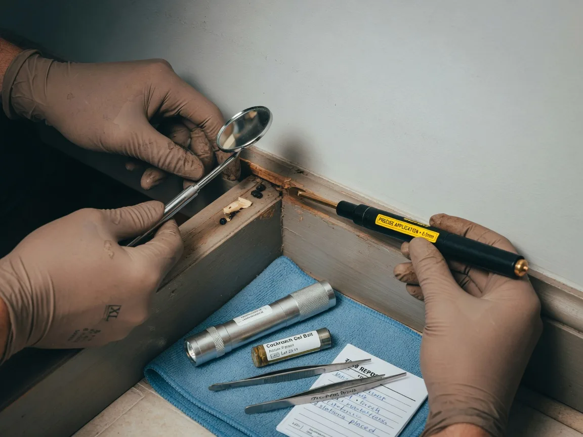 Why choose Emergency Pest Control in Karluk, AK